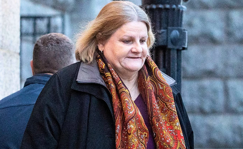 A judge has been accused of helping undocumented man evade arrest