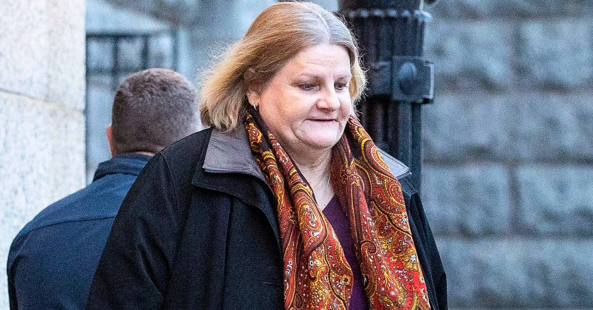 A judge has been accused of helping undocumented man evade arrest