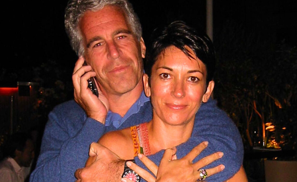 latest Epstein emails