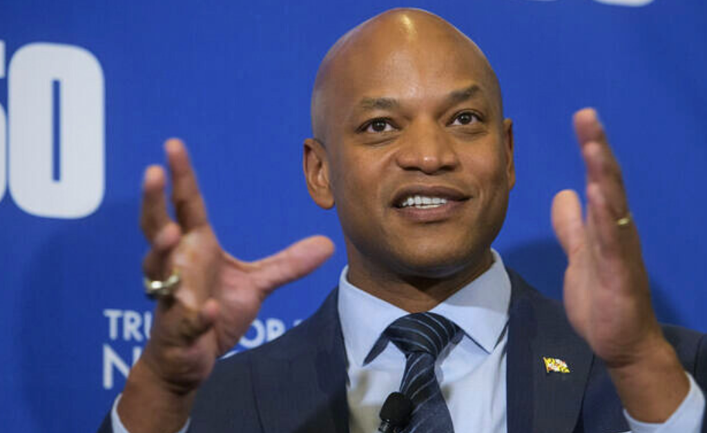 Maryland is Considering Slavering Reparations 2027