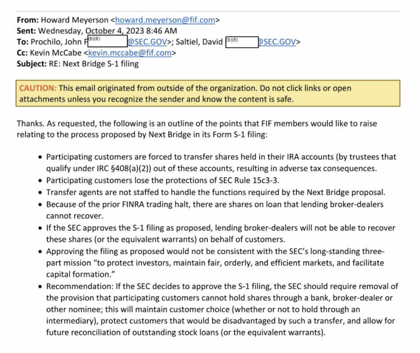 MMTLP FOIA emails - FrankNez Media.