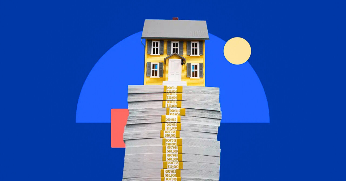 Mortgage rates chance at falling