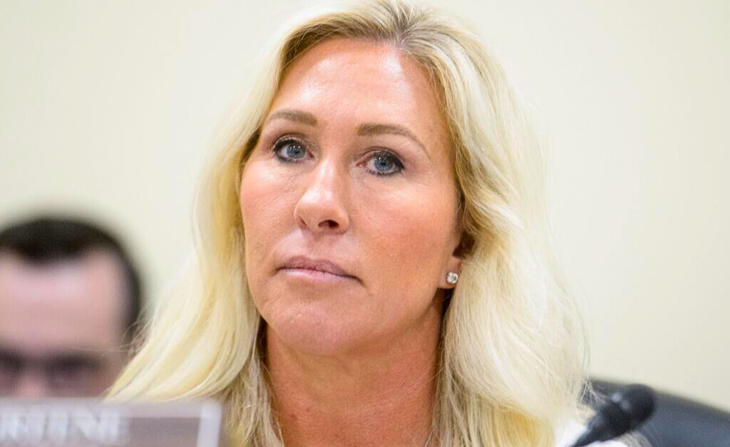 Politic News Today- MTG Rallies Constituents Against Proposed Bio-Waste Facility