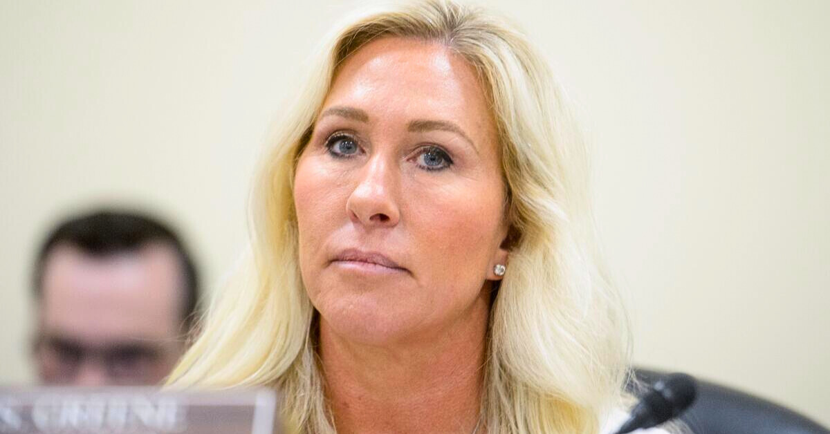 Politic News Today- MTG Rallies Constituents Against Proposed Bio-Waste Facility