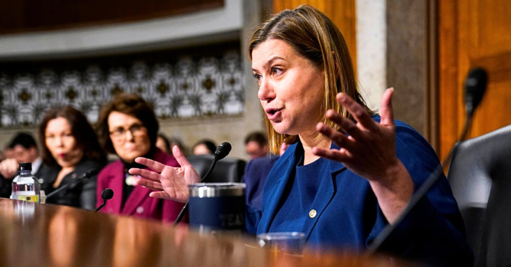 Officials Blow Whistle on Illegal Orders Given by the President