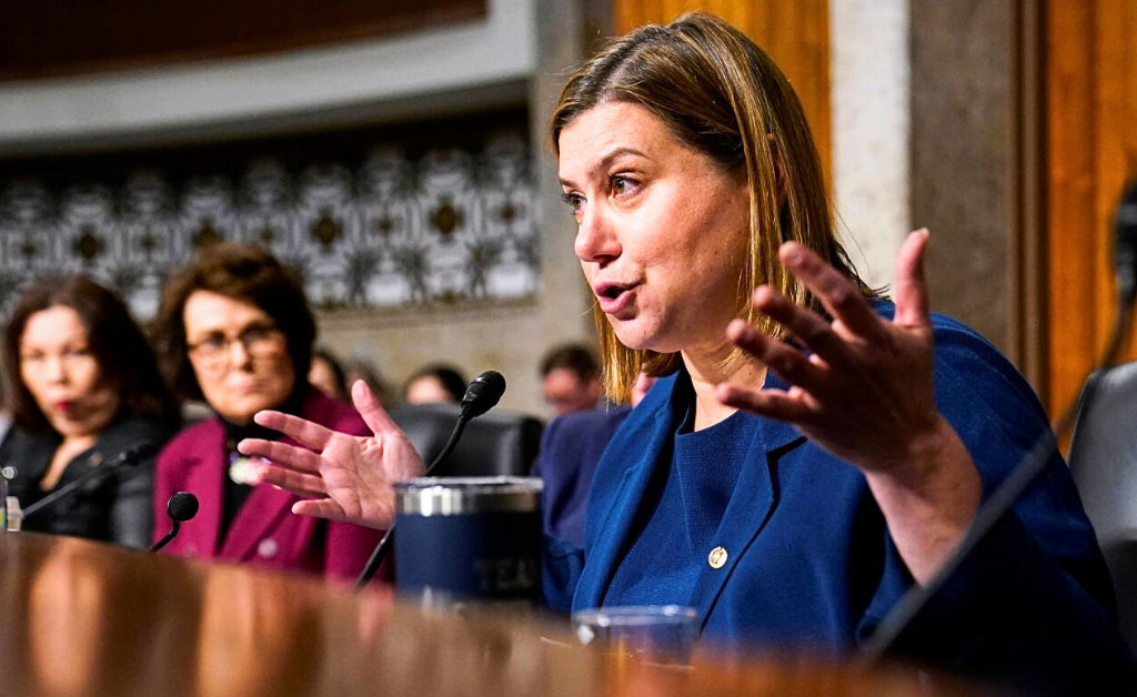 Officials Blow Whistle on Illegal Orders Given by President