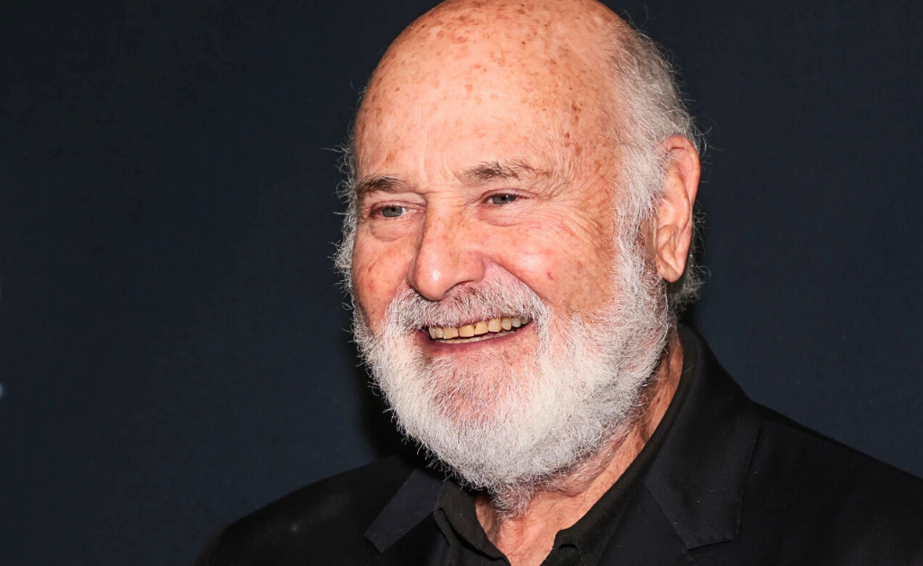 Reiner Warned America about Trump and now he's dead