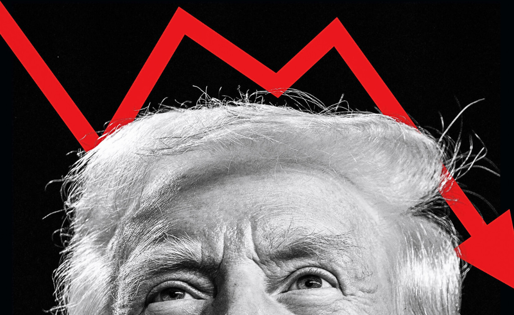 Retail Group writes Trump to Investigate market regulators