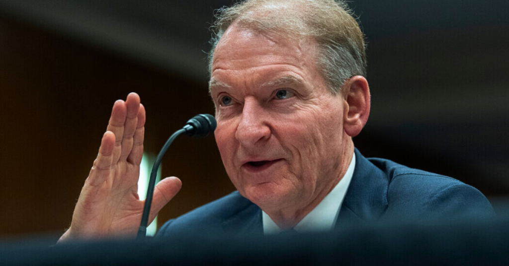 SEC Chair Paul Atkins is under fire by retail investors for delaying short sale disclosure transparency rules.