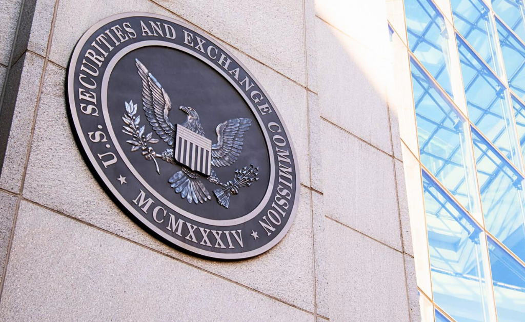 SEC gives middle finger to retail investors