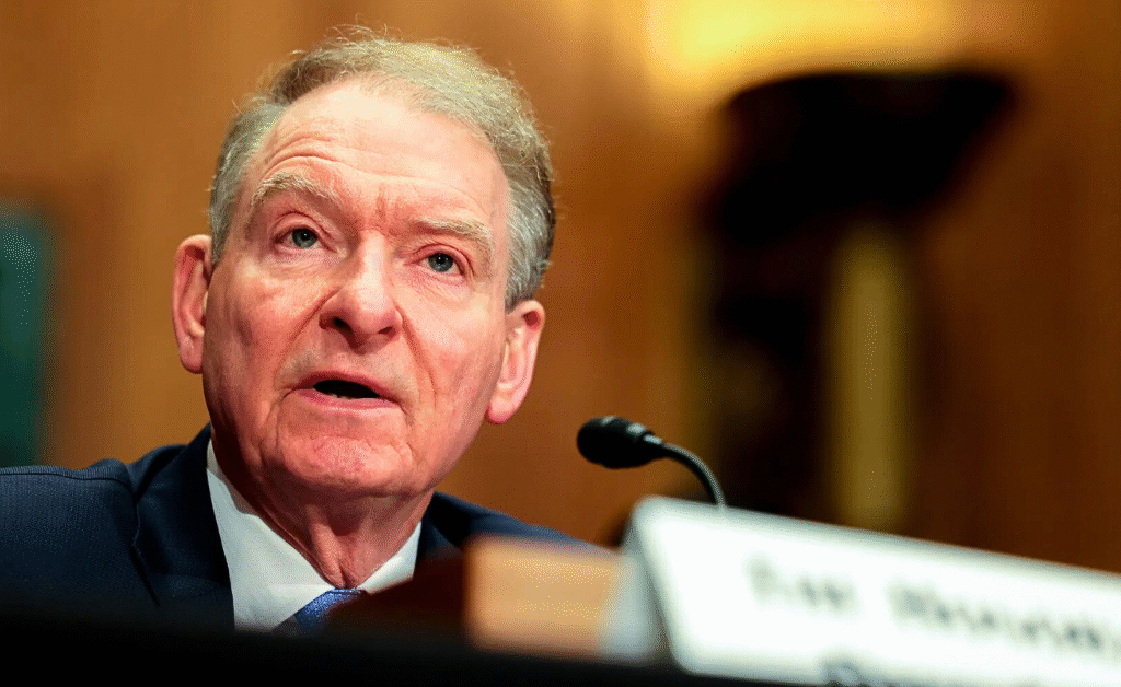 SEC investigates Jefferies over First Brands