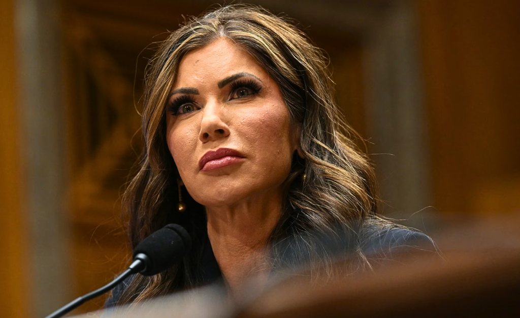 Secretary of Homeland Security Confronted on Deportation of Veterans