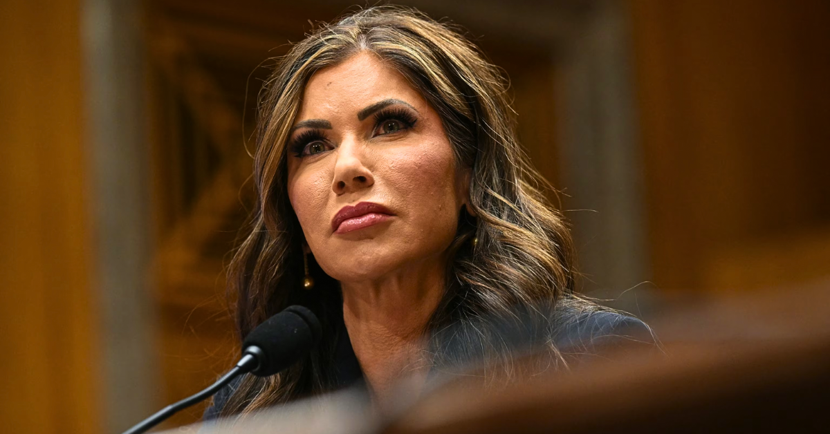 Secretary of Homeland Security Confronted on Deportation of Veterans