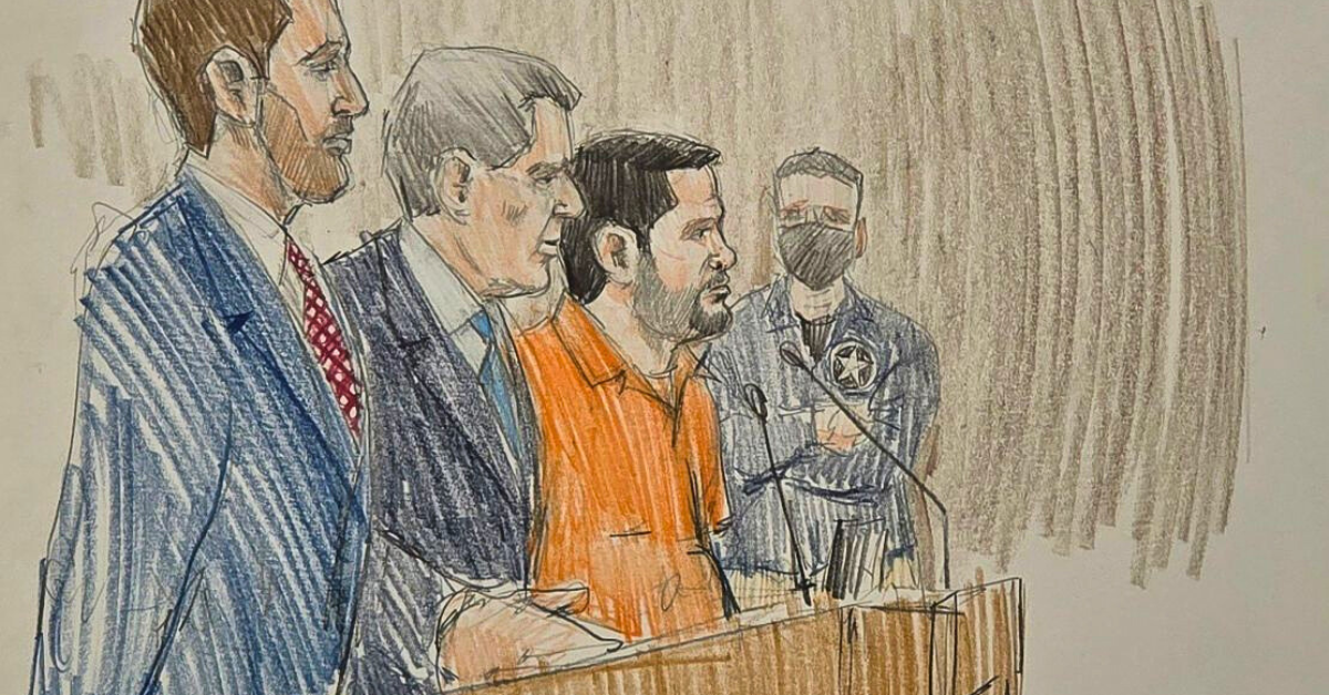 Son of Mexican drug kingpin plea dea with U.S.