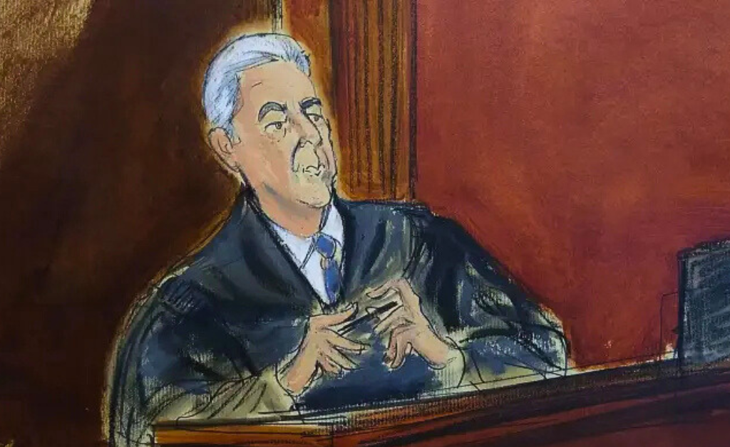 A Third Judge Approves the release of Epstein Files materials