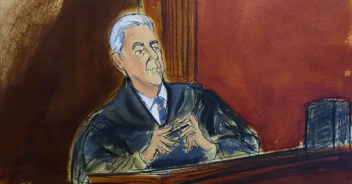 A Third Judge Approves the release of Epstein Files materials