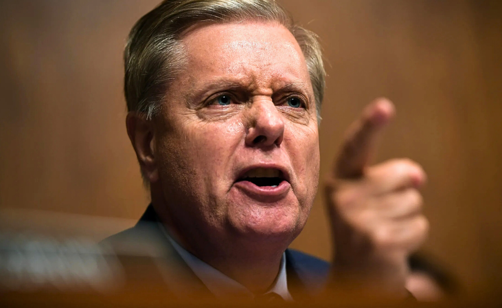 Top Senator says the US has failed our children