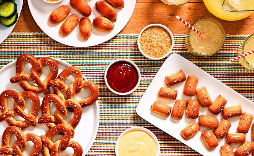 J&J Snacks Foods, a top snacks manufacturer will close sites in 3 states