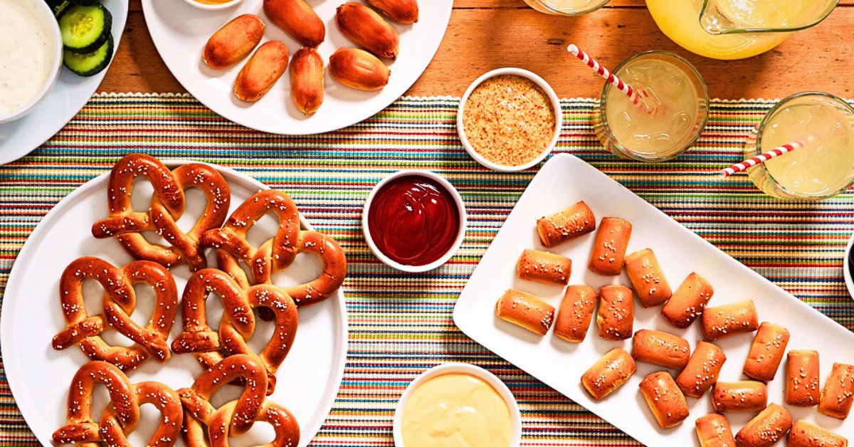 J&J Snacks Foods, a top snacks manufacturer will close sites in 3 states