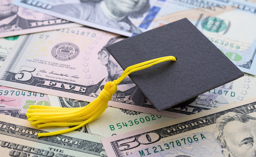 Trump Admin to end student loan forgiveness plan