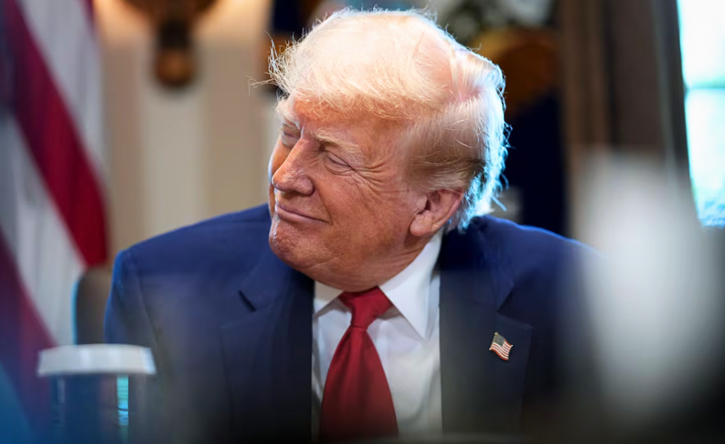 Trump hits Nicaragua with 15% Tariff for Human Rights concerns