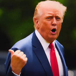 Trump third term possibility