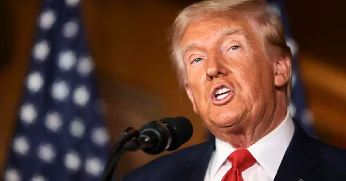 Politic News Today- Trump's Current Tariff Strategy and USMCA Future