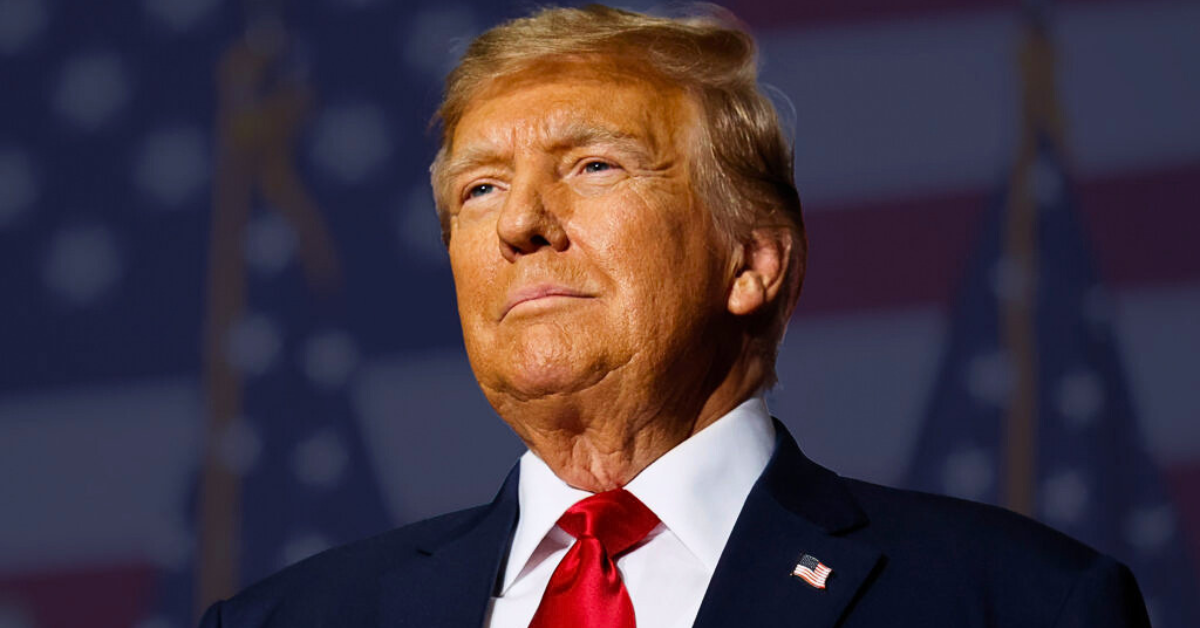 Trump's latest executive order is under fire by GOP