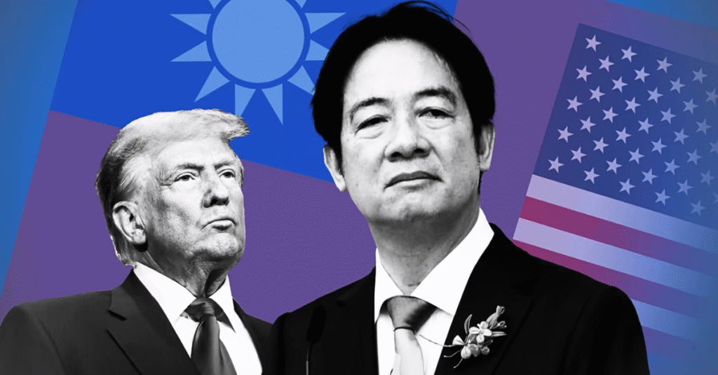 US preparing to defend against Chinese Missile strikes