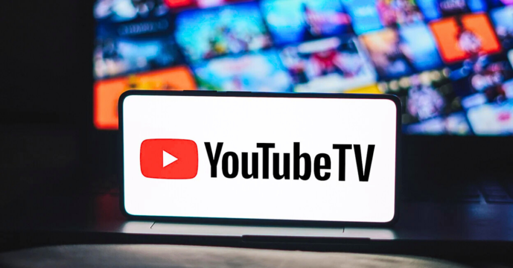 YouTube TV Fees