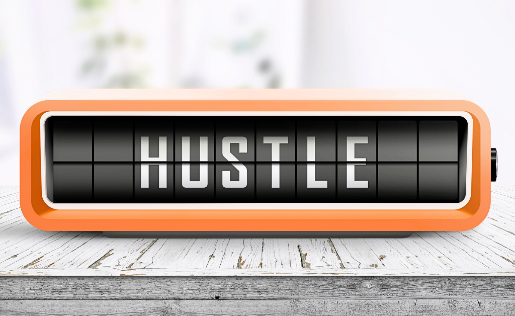 How to make more money