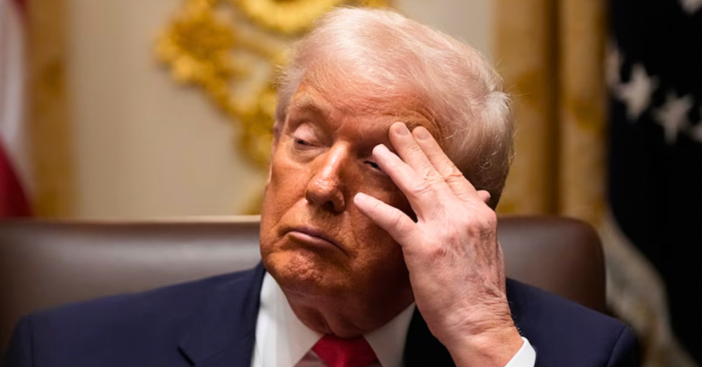 President Trump News